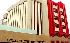 Hotel Villa de Madrid